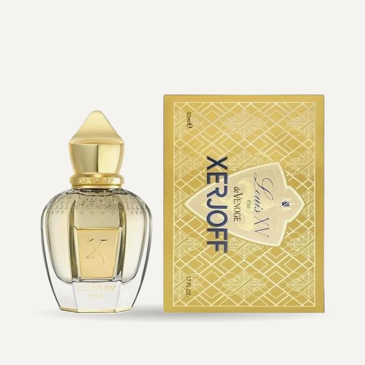 Xerjoff Louis XV de Venoge
